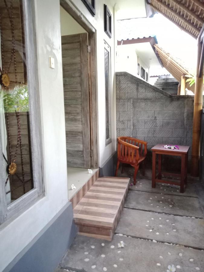 D'Pandawa Guest House Унгасан Экстерьер фото