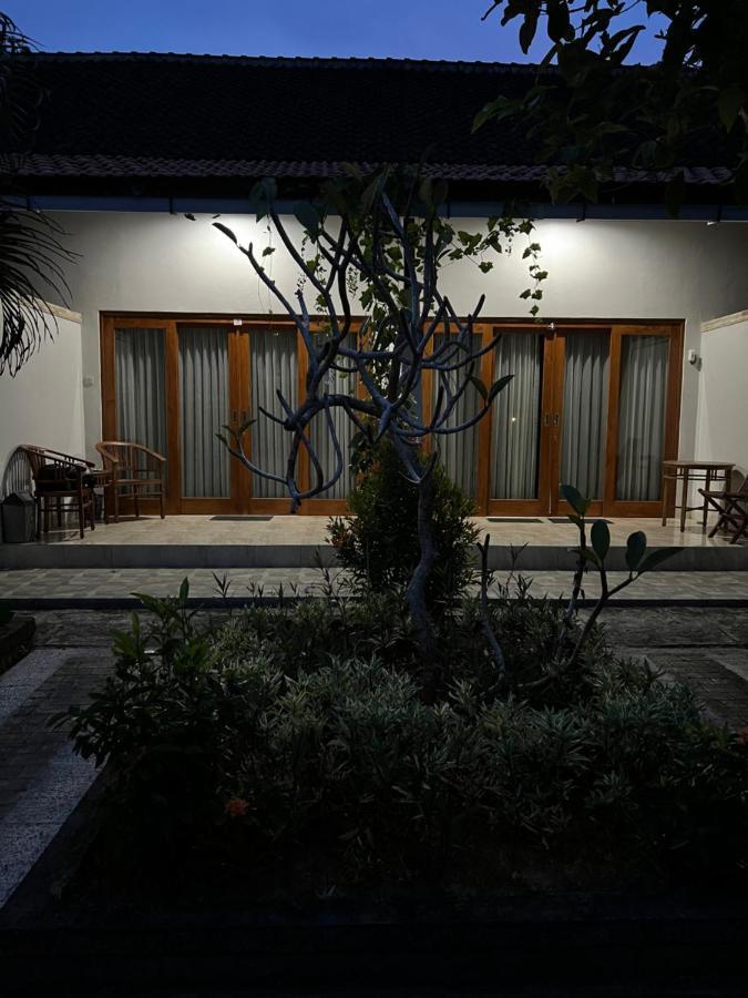 D'Pandawa Guest House Унгасан Экстерьер фото